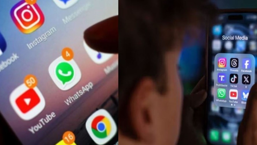 The Future of Family: Dark Side of Smartphones in Children