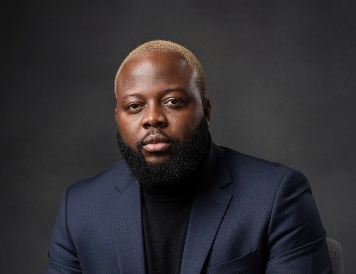 Nigerian MC in Columbus: Oyedotun Oyebode’s Story