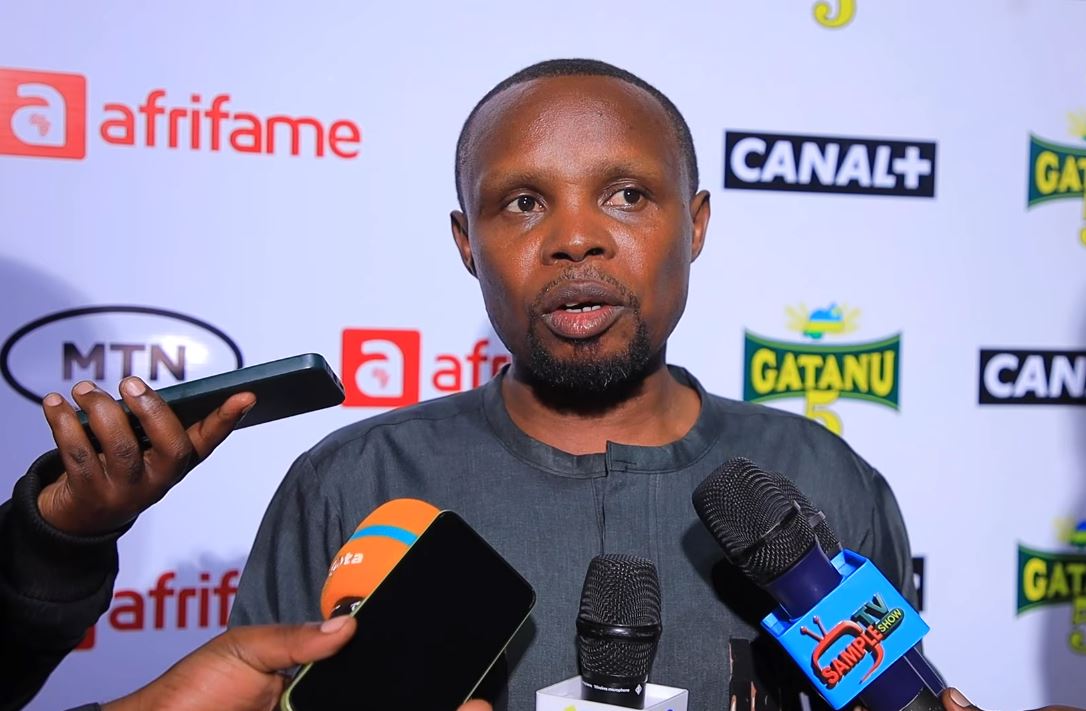 Papa Sava Oscars: Rwanda’s Iconic Path to the Academy Awards