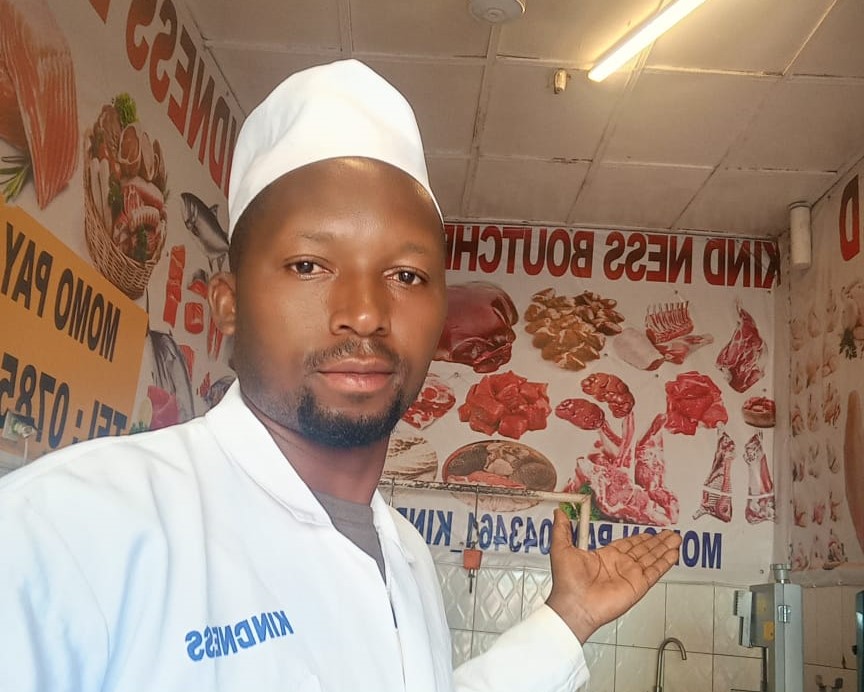 KINDNESS BUTCHERY LTD, THE ANSWER TO NUTRITION IN BATSINDA