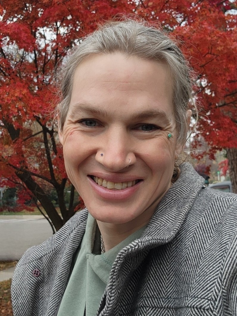 Lawyer, husband and biological father comes out as trans woman and transitions at 38 – Sophia Zoe Kilmer