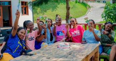 Explore More Tours on Supporting women as a nation building