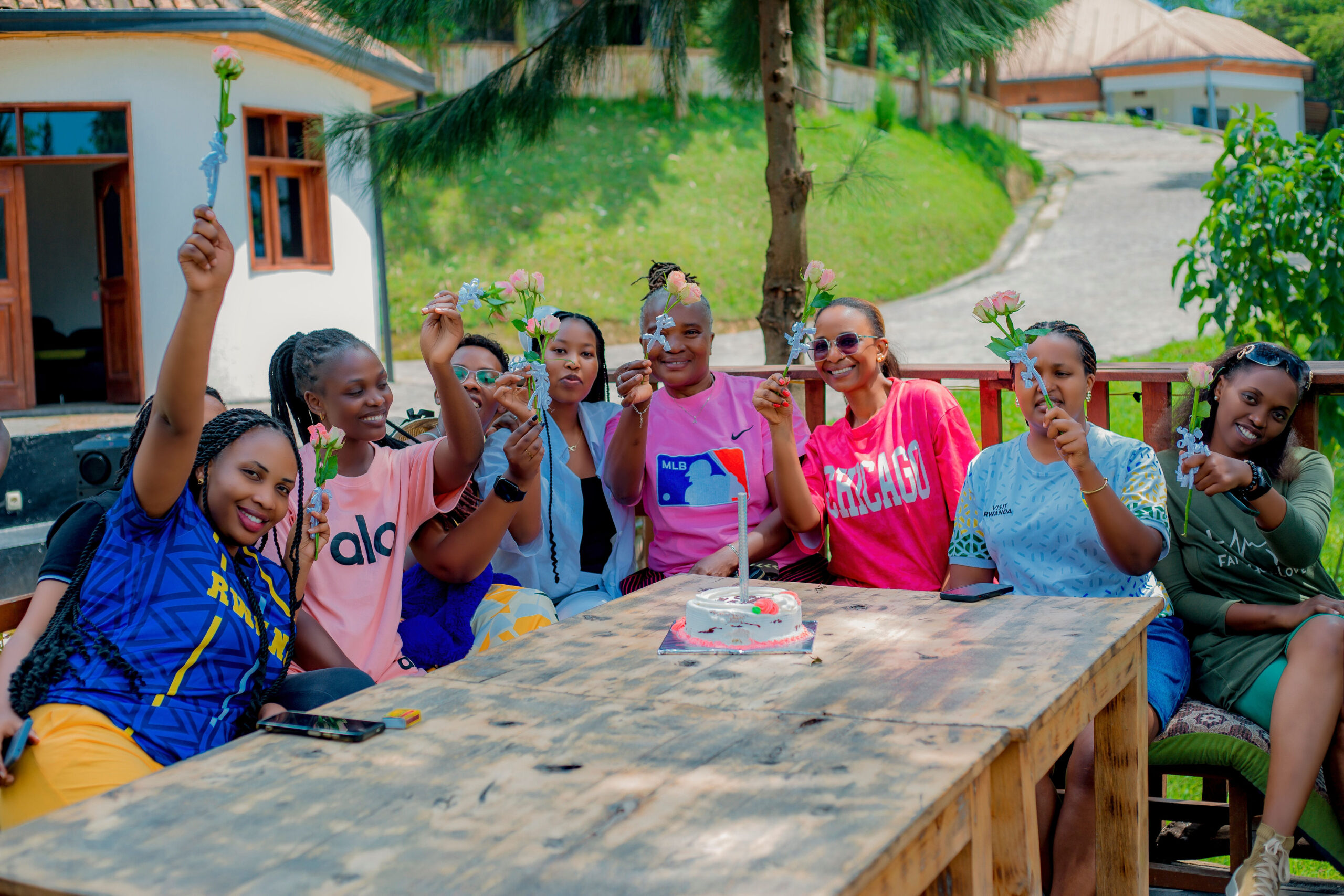 Explore More Tours’ Supporting women as a nation-building