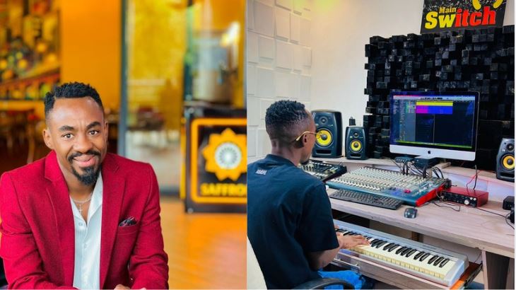 Smiling again after dark times – The Story of Papa Emile