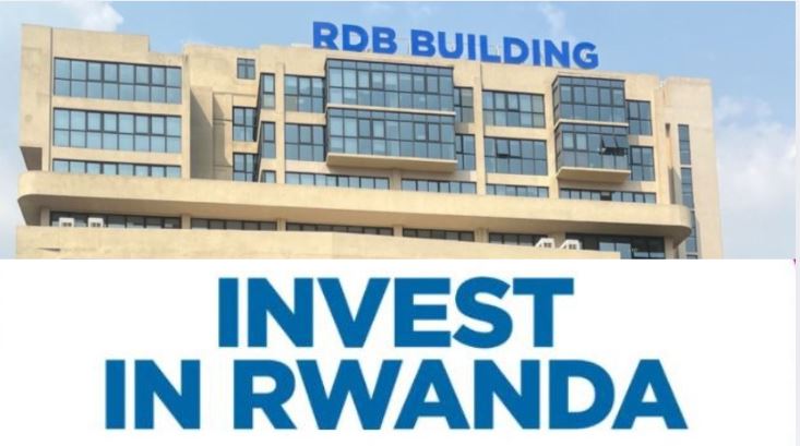 A safe country for foreigners to invest in and develop – Rwanda